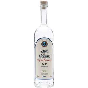 Ouzo Plomari 700ml