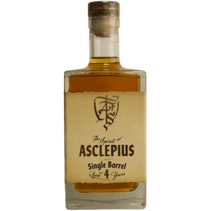 Asclepius Aged Tsipouro 700ml Asclepius Aged Tsipouro 700ml