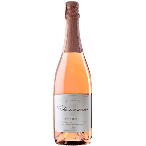 Athanasiou Winery Fleur d'amour Brut