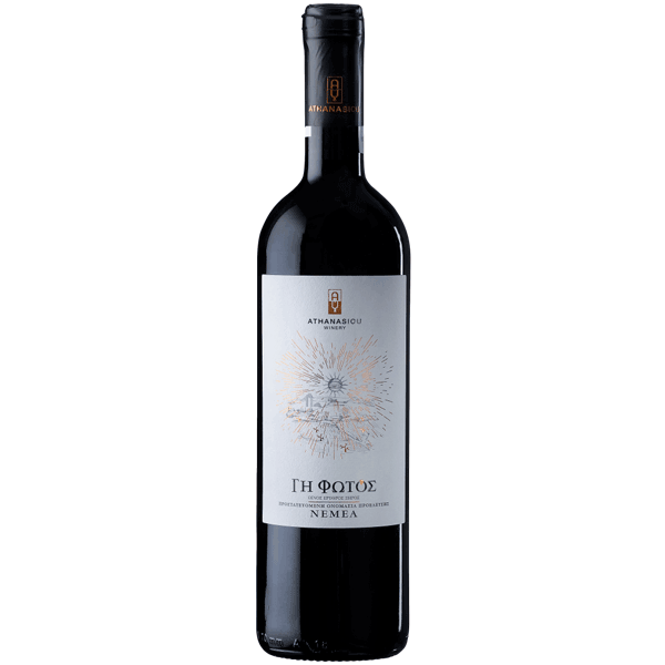 Athanasiou Winery Gi Fotos 2019