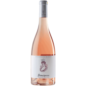 Winery Athanasiou Principessa Rosa 2024