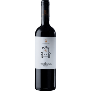 Athanasiou Winery Thronos Nemea 2024 Athanasiou Winery Thronos Nemea 2024