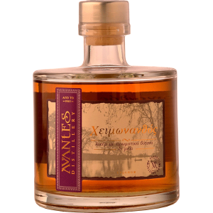 Liqueur Cheimonanthos Avantes 500ml