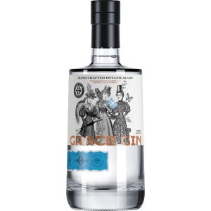 Grace Gin Grace Gin
