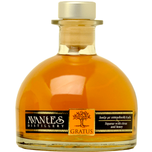 Λικέρ Gratus Avantes 250ml Λικέρ Gratus Avantes 250ml