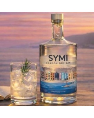 Symi London Dry Gin