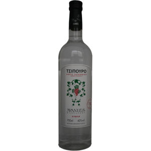 Avantes Tsipouro 700ml Avantes Tsipouro 700ml