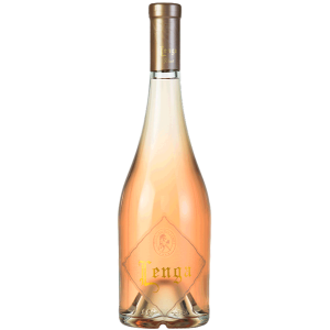 Κτήμα Αβαντίς Lenga Pink 2023