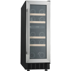 Συντηρητής BOJ 17 θέσεων Inox