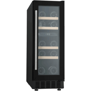 Συντηρητής BOJ 17 θέσεων Μαύρο