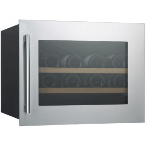 Συντηρητής BOJ 28 θέσεων Inox