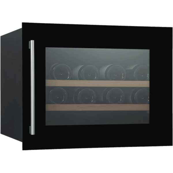 Wine Cooler BOJ 28 bottles Black Wine Cooler BOJ 28 bottles Black