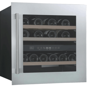 Συντηρητής BOJ 36 θέσεων Inox