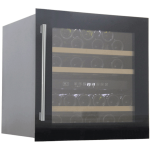 Wine Cooler BOJ 36 bottles Black Wine Cooler BOJ 36 bottles Black