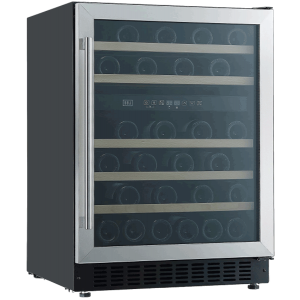 Συντηρητής BOJ 46 θέσεων Inox