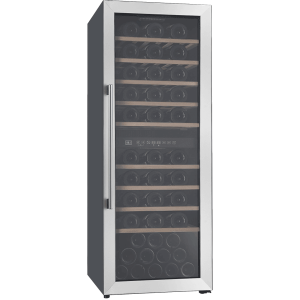 Συντηρητής BOJ 77 θέσεων Inox