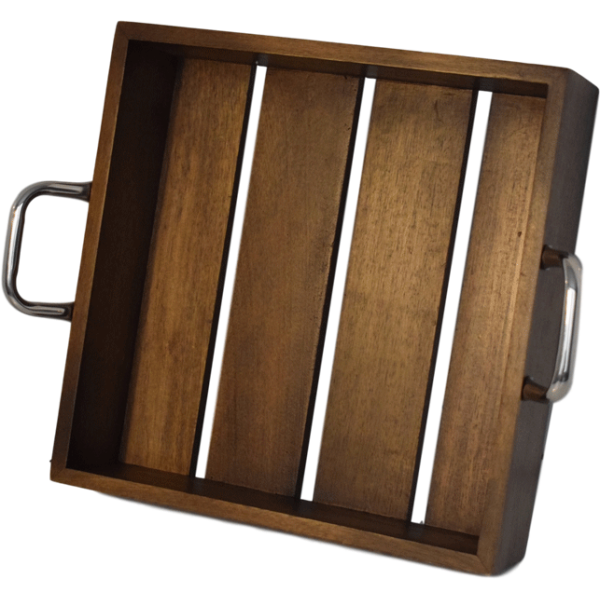 Mango wood tray Mango wood tray