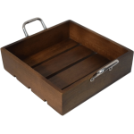 Mango wood tray Mango wood tray
