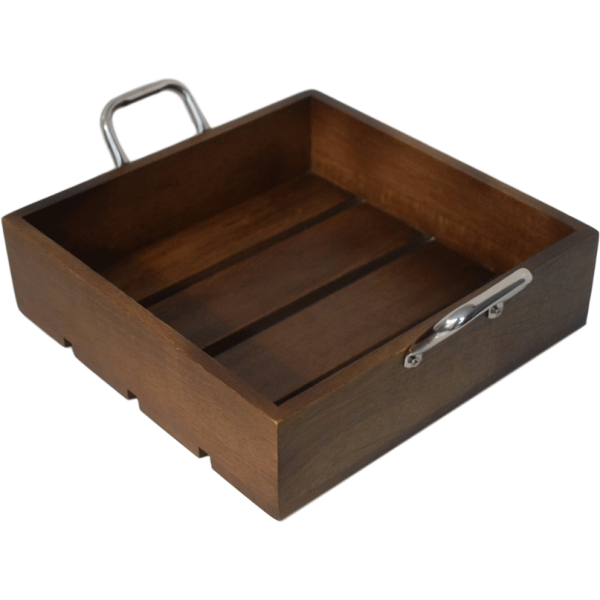 Mango wood tray Mango wood tray