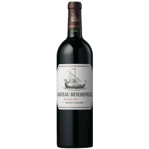 Château Beychevelle 4ème Grand Cru Classé 2019