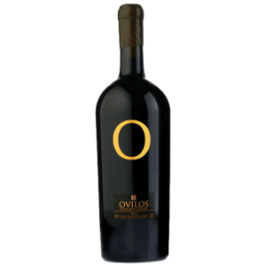 Κτήμα Βιβλία Χώρα Όβηλος Ερυθρός 2019 Magnum