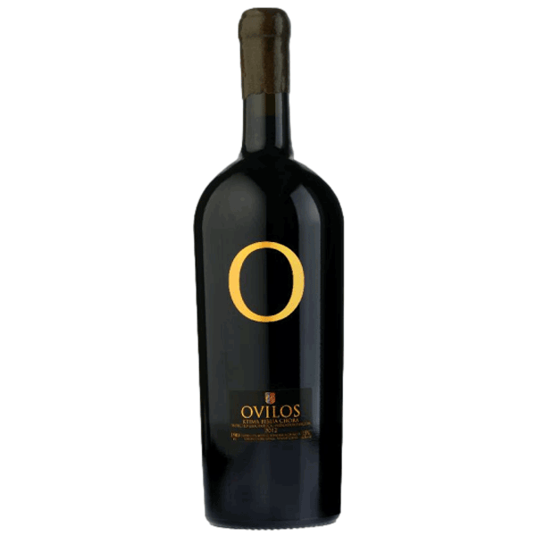 Ktima Biblia Chora Ovilos Red 2019 Magnum Ktima Biblia Chora Ovilos Red 2019 Magnum