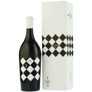 Κτήμα Βιβλία Χώρα Πλαγίως Chardonnay 2024 Magnum