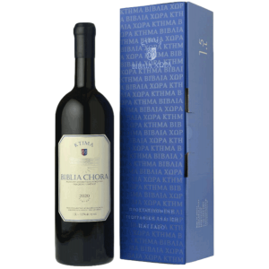 Ktima Biblia Chora White 2024 Magnum Ktima Biblia Chora White 2024 Magnum