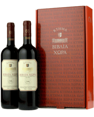 Κτήμα Βιβλία Χώρα Ερυθρός set