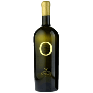 Ktima Biblia Chora Ovilos White 2024 Magnum