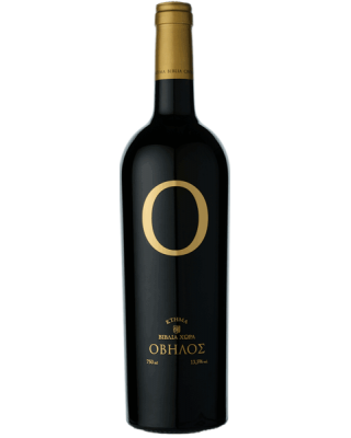 Ktima Biblia Chora Ovilos White 2024