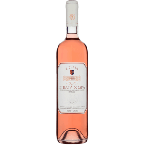 Κτήμα Βιβλία Χώρα Ροζέ 2023