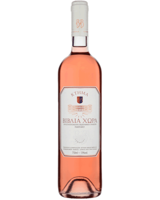 Ktima Biblia Chora Rosé 2023