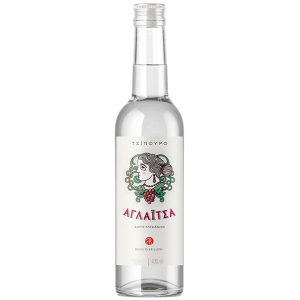 Bizas Tsipouro Aglaitsa 500ml