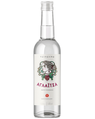 Bizas Tsipouro Aglaitsa 500ml