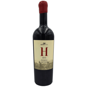 Bizios Estate HETA Nemea Single Vineyard 2019