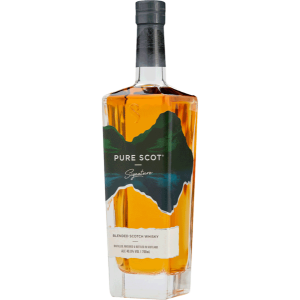 Bladnoch Pure Scot Signature