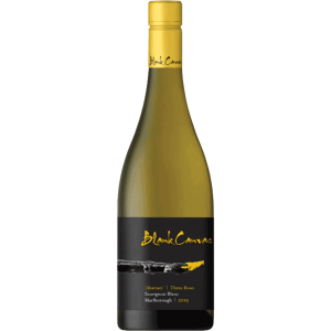 Blank Canvas Abstract Three Rows Sauvignon Blanc 2020 Blank Canvas Abstract Three Rows Sauvignon Blanc 2020