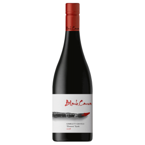 Blank Canvas Element Vineyard Syrah 2018 Blank Canvas Element Vineyard Syrah 2018