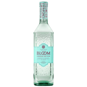 Bloom London Dry Gin