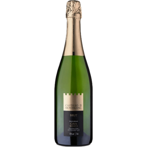 Clos Montblanc Castillo Di Montblanc Cava Reserva Brut