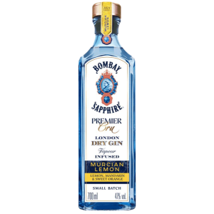 Bombay Premier Cru Bombay Premier Cru
