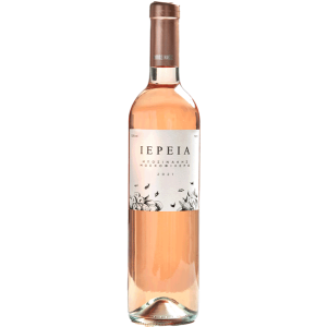 Bosinakis Winery Ieria 2024