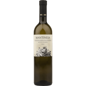 Οινοποιείο Μποσινάκης Μαντινεία 2024