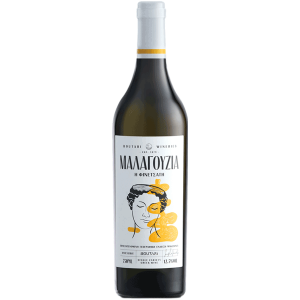 Boutari Winery Malagousia 2023 Boutari Winery Malagousia 2023