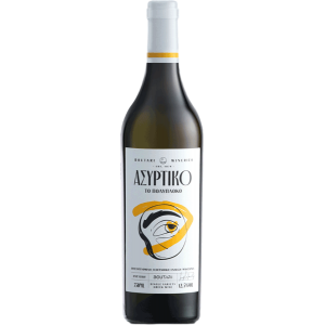 Boutari Winery Assyrtiko 2024 Boutari Winery Assyrtiko 2024