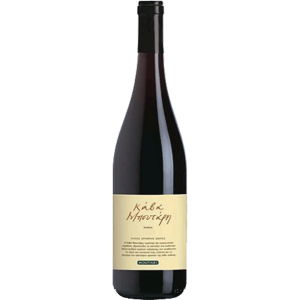 Κάβα Μπουτάρη 2015