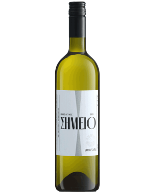 Winery Boutari Simio White 2024