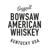 Bowsaw American Whiskey