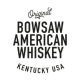 Bowsaw American Whiskey